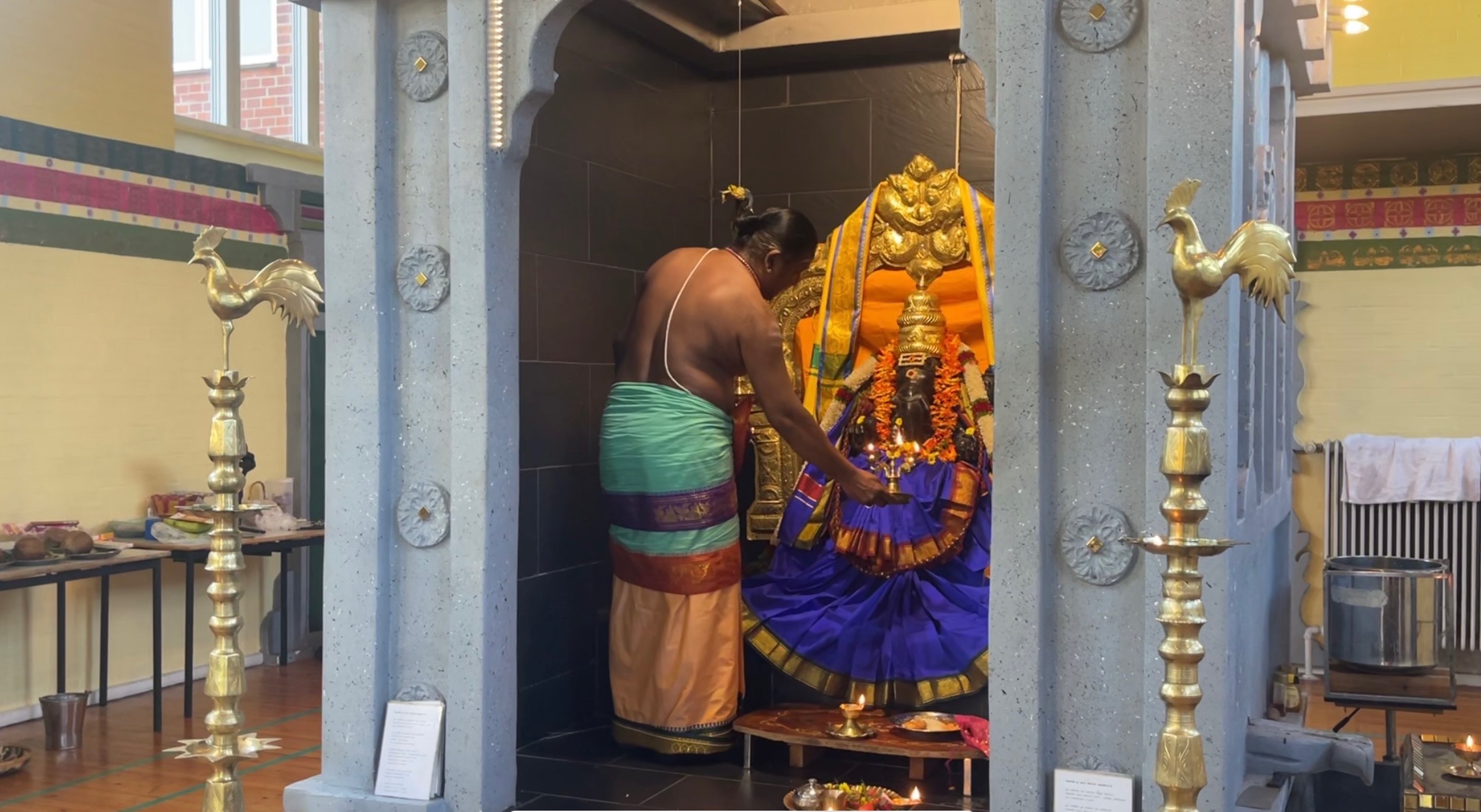 முள்ளிவாய்க்கால் வாரத்தையொட்டி டென்மார்க்கில் நடைபெற்ற கவனயீர்ப்பு 568